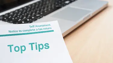 Self Assessment