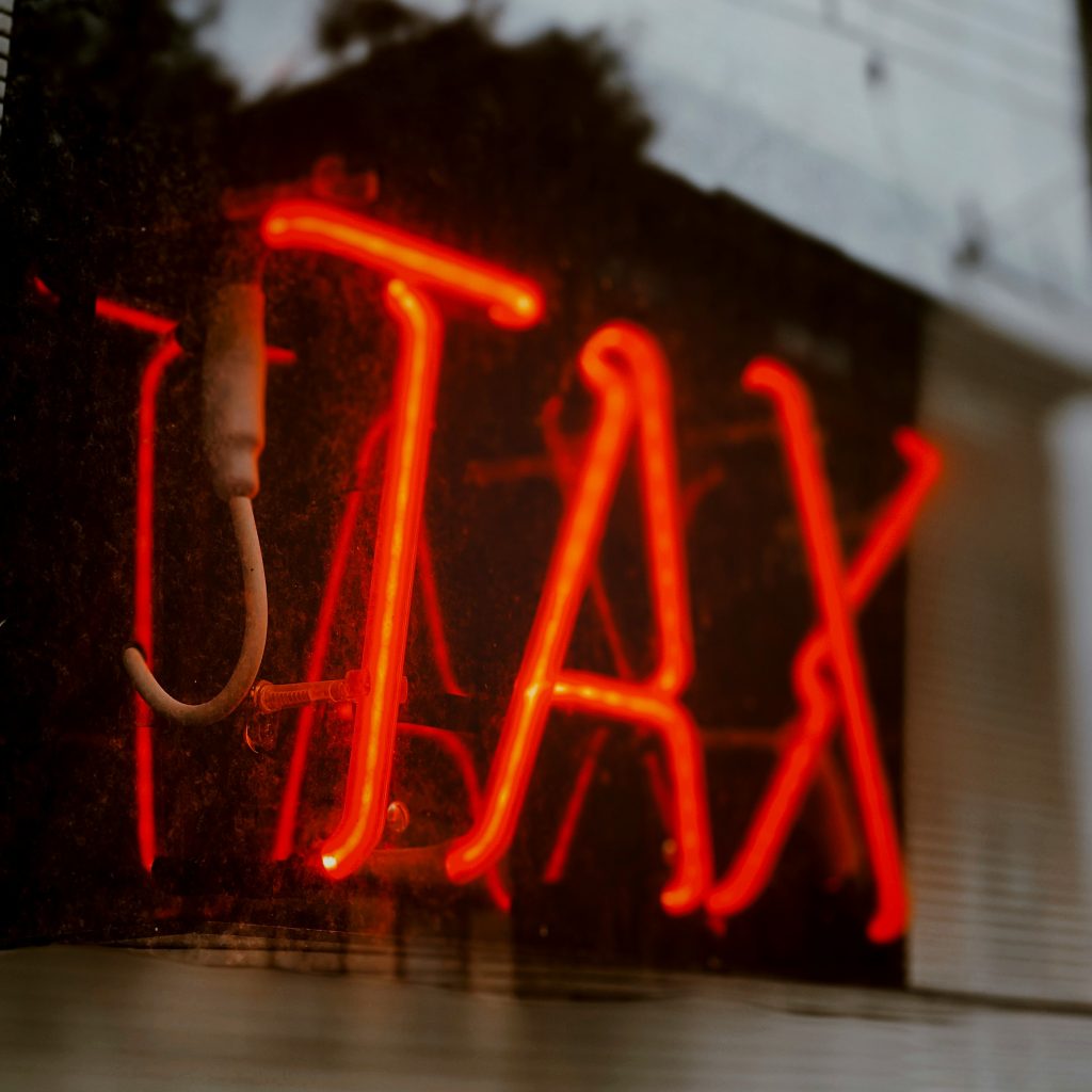Tax