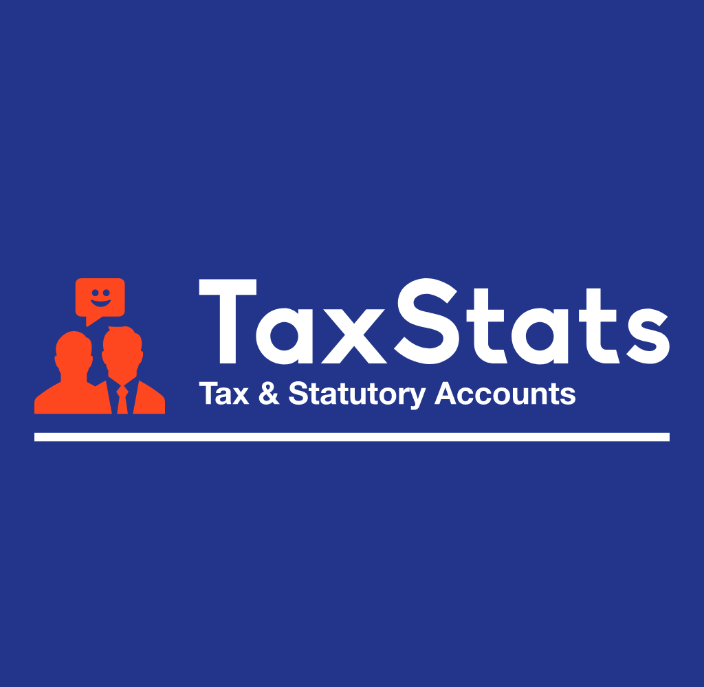 TaxStats Logo